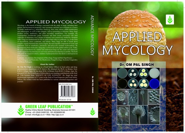 Applied Mycology